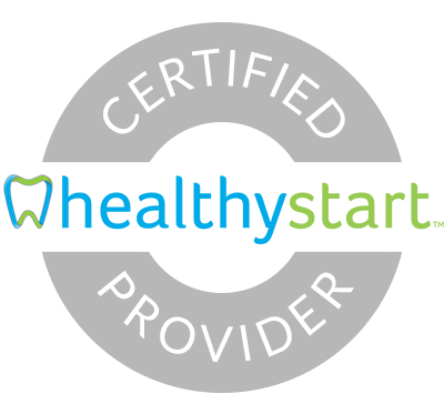 HealthyStart Certified Provider