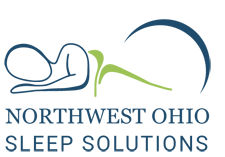 Northwest Ohio Sleep Solutions - Logo